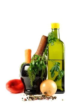 Prepering for cooking Stock Photos