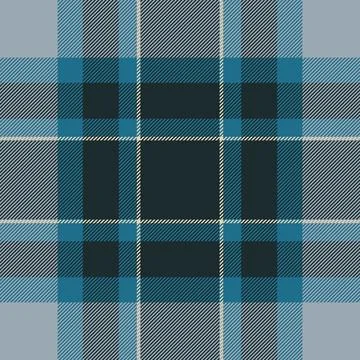 Preppy background plaid pattern, sketching vector fabric textile. Graceful .. イラスト素材