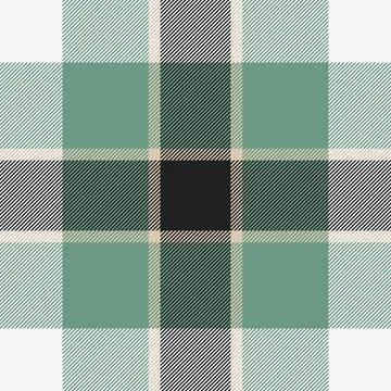 Preppy check texture textile, cute seamless pattern background. Strong tart.. Stock Illustration