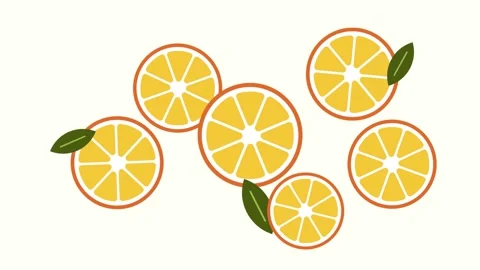 Preschool educational learning animations help toddlers learn numbers Video stock 301384491