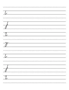 Preschool Writing worksheet with tracing dashed lines for practicing fine motor イラスト素材