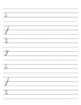 Preschool Writing worksheet with tracing dashed lines for practicing fine motor イラスト素材