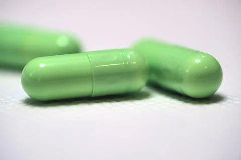 Prescriptions 1 Foto stock