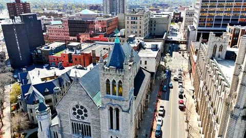 Presence II - Cathedral of the Immaculate Conception - Syracuse, NY Photos