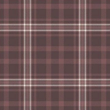 Present background textile pattern, ornament seamless tartan vector. Simpli.. イラスト素材