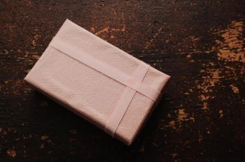 Present box Stock Photos