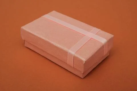 Present box Stock Photos