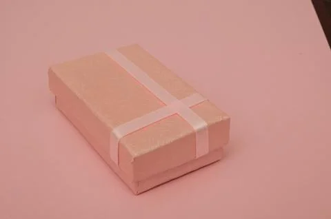 Present box Stock Photos