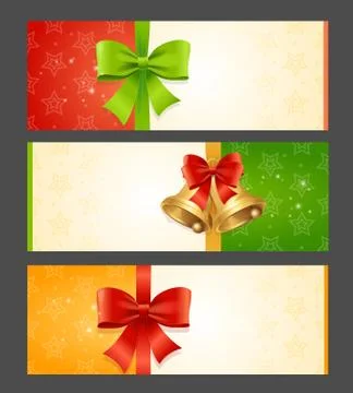 Present Card Template. Vector 스톡 일러스트