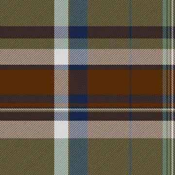Present check textile pattern, 50s tartan plaid vector. Content texture sea.. イラスト素材