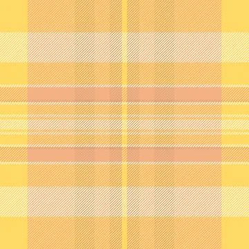 Present check texture fabric, kilt textile pattern tartan. Structure plaid .. Illustrazione stock