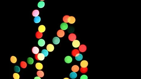 Present gift Stock-Footage 10682983