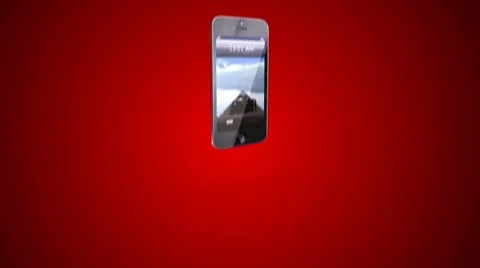 Present gift making animation. phone 스톡 동영상 12533242