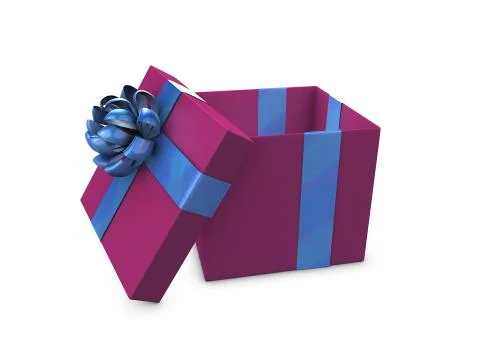 Present 스톡 일러스트