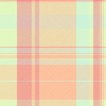 Present pattern tartan check, spanish fabric plaid background. Clan vector .. Illustrazione stock