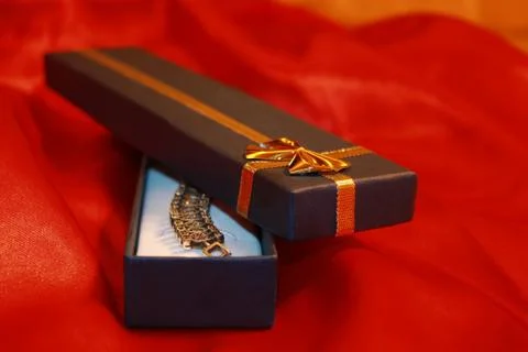 Present Stock Photos