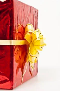 Present 写真素材