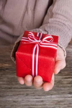 Present Stock Photos