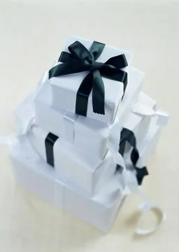 Present Stock Photos