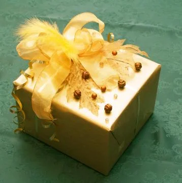 Present Stock Photos