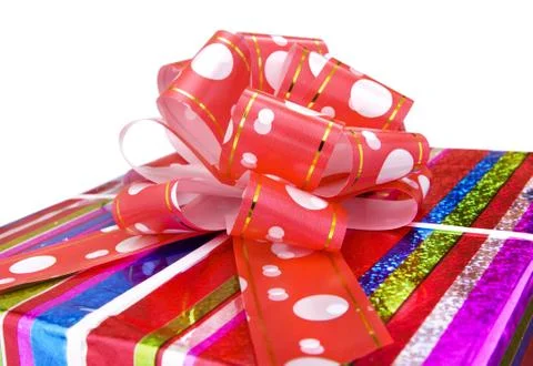 Present Stock Photos