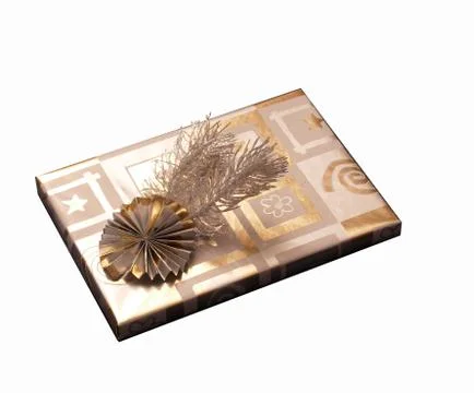 Present Stock Photos