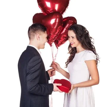 Present Stock Photos