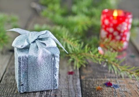 Present Stock Photos