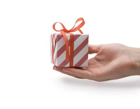 Present Stock Photos