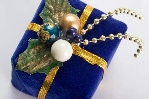 Present Stock Photos