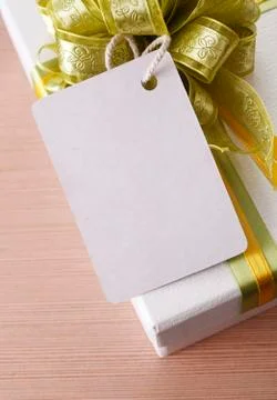 Present Stock Photos