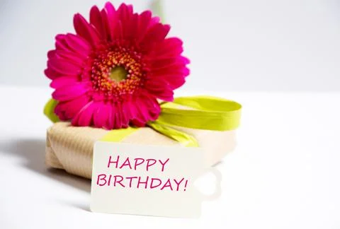 Present Stock Photos