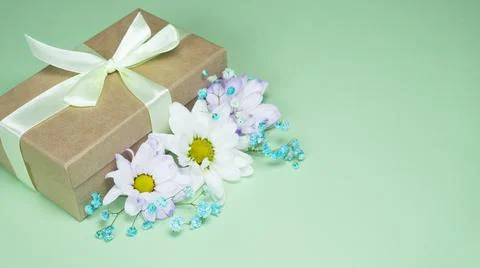 Present Stock Photos