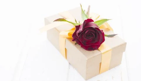 Present Stock Photos