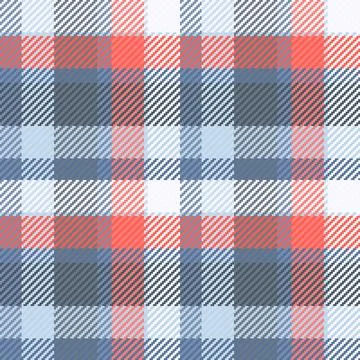 Present plaid texture background, tone tartan check vector. Expensive patte.. Illustrazione stock