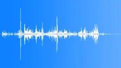 Present tear open Sound Effect