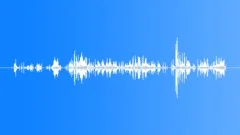 Present tear open Sound Effect