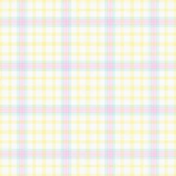 Present textile check seamless, kitchen pattern texture fabric. Size tartan.. Stock Illustration