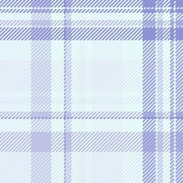 Present texture fabric seamless, idyllic background check textile. Dreamy p.. Stock Illustration