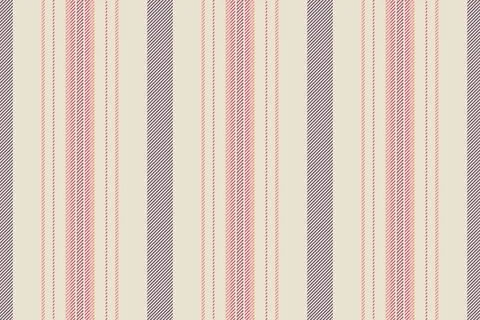 Present texture vector lines, warm fabric vertical textile. Faded backgroun.. Illustrazione stock