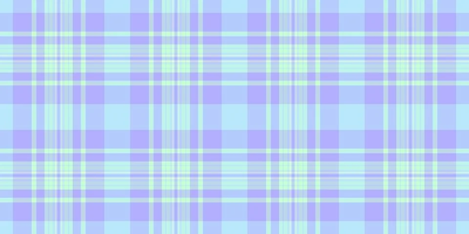 Present vector check seamless, decoration tartan texture plaid. New york fa.. Stock Illustration