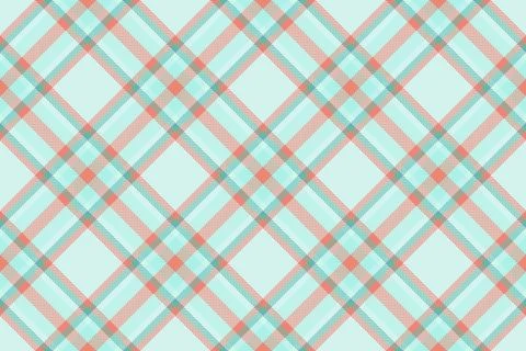 Present vector tartan texture, gentleman textile plaid pattern. Idyllic che.. Stock Illustration