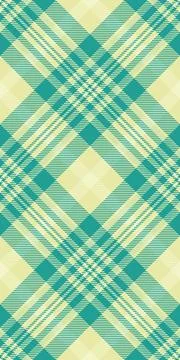Present vector textile check, hounds tooth tartan pattern seamless. Tissue .. Stock Illustration