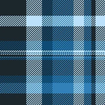 Present vector texture plaid, africa check pattern background. Seasonal tex.. Stockillustratie