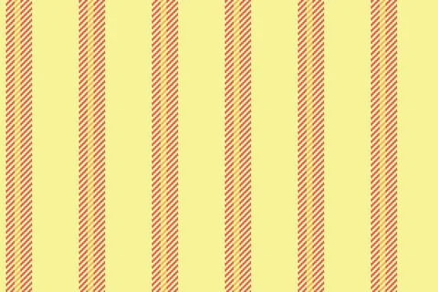 Present vector vertical textile, national fabric texture seamless. Mtriped .. Stock Illustration