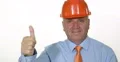 Presentable Corporate Leader Inspection Good Results Thumbs Up Agreed Results 4k or 4k+ Resolution