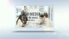 Presentation Stock After Effects