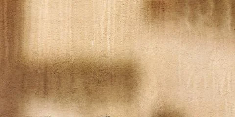 Presentation background concept if walls with copy space Stock Photos