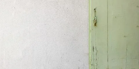 Presentation background concept if walls with copy space Foto stock