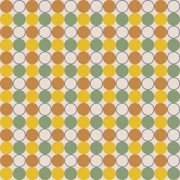 Presentation board of present card background design Stock-Illustration